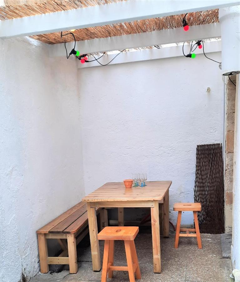 Maison De Pecheur Renovee Avec Cour Proche Du Port Les Sables-dʼOlonne