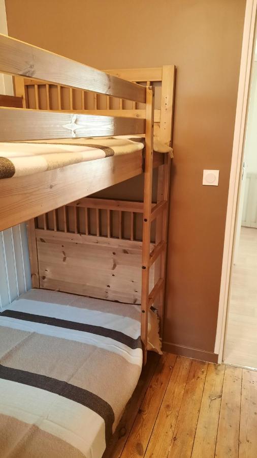 Maison De Pecheur Renovee Avec Cour Proche Du Port Holiday home *